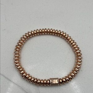 Hillberg & Berk Lea stretch bracelet